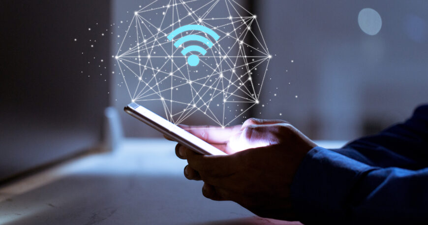 Wi-Fi Network Design and Installation In Charlotte and Raleigh North Carolina