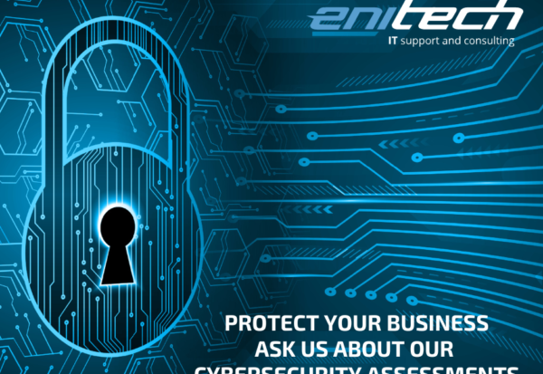 Enitech Cybersecurity - 11 06 23 (Facebook Post)