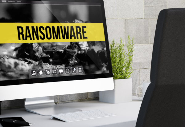 Ransomware Gang Exploits SEC- LinkedIn