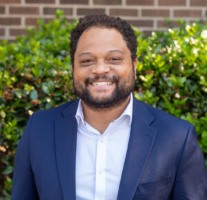 Antwine Jackson - Enitech Headshot