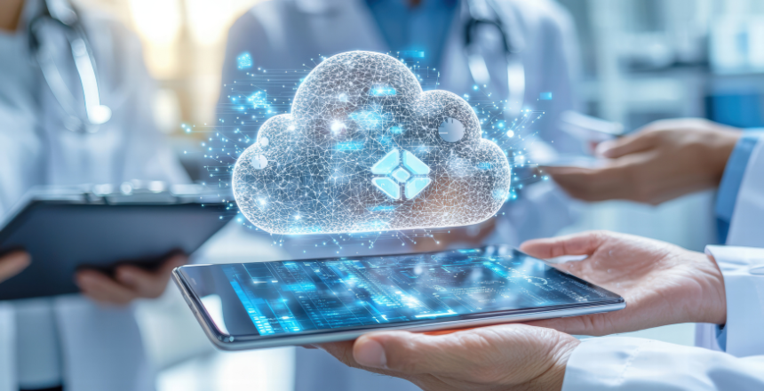 Top IT Services in Healthcare