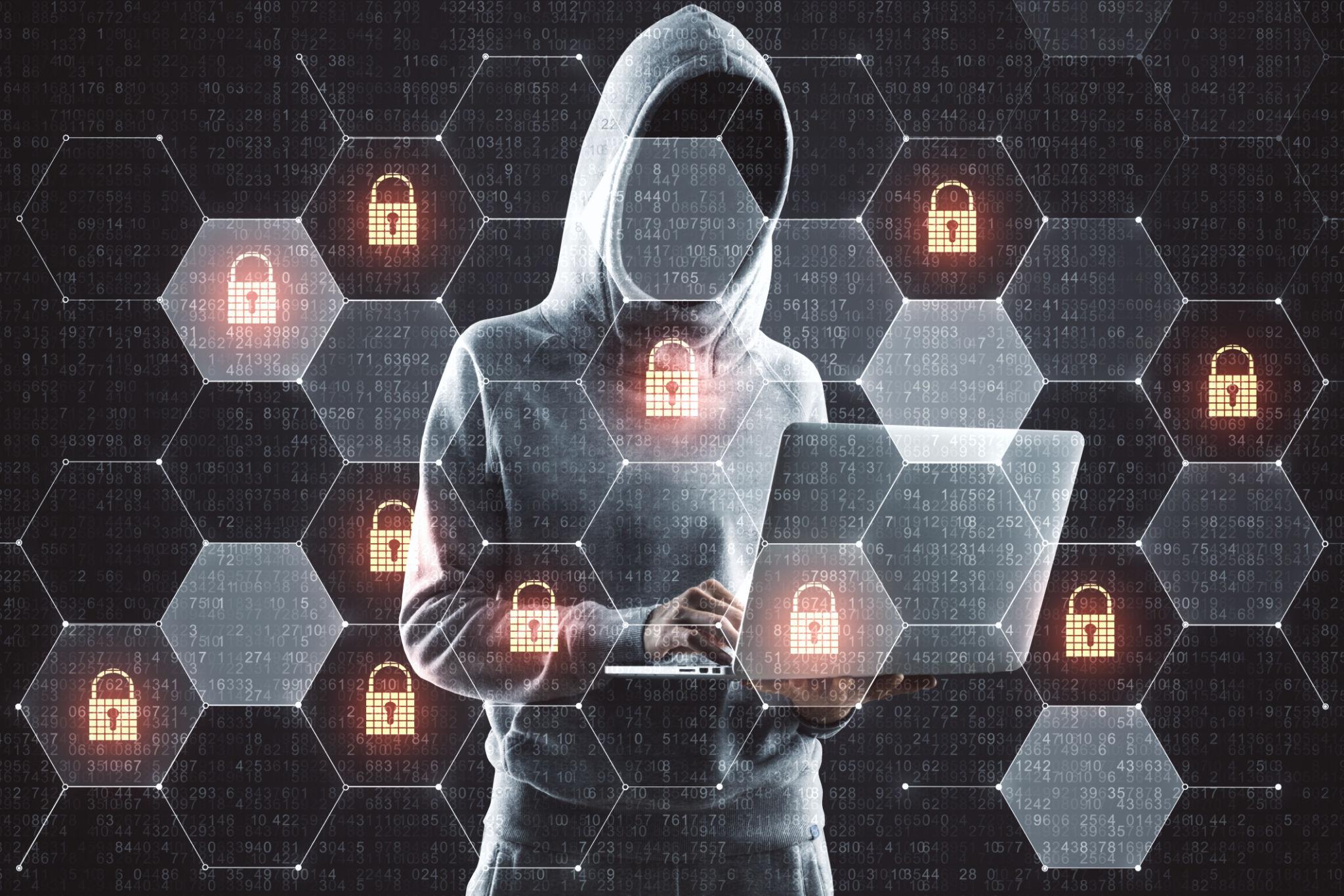 3rd Party Cybersecurity Risk