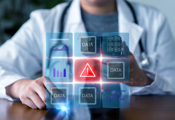 Healthcare MSP