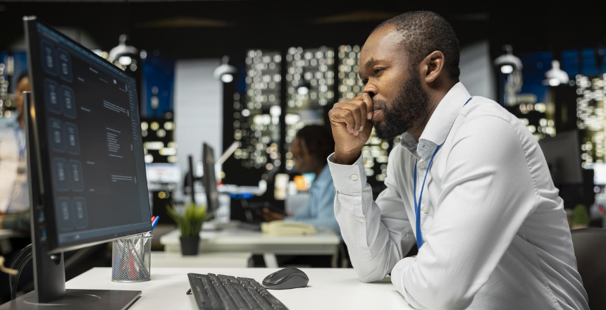 AI Readiness Assessment