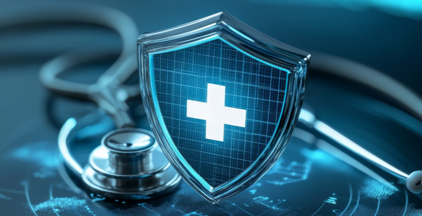 Healthcare Cybersecurity