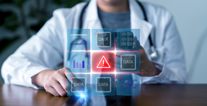 Healthcare MSP