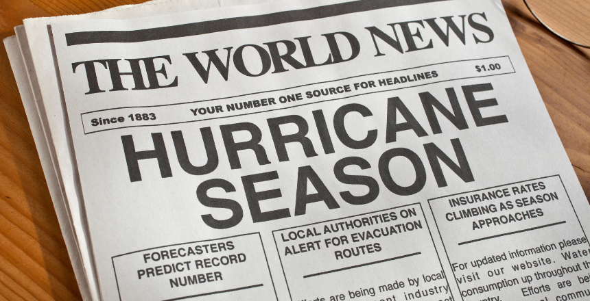 Hurricane Season 2024 Top 6 Business Tips To Prepare