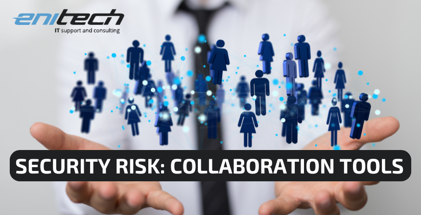 Security Risk Collaboration Tools - Blog Post 03 28 24